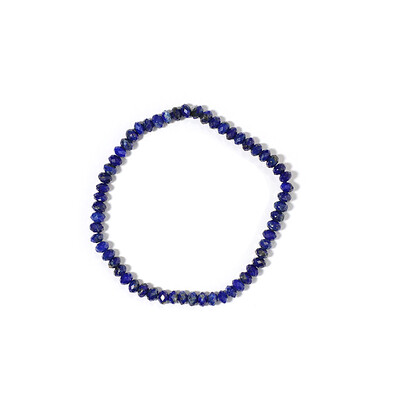 Bracciale con Lapislazzuli