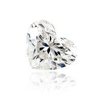 Gemma con Diamante VVS2 (D)
