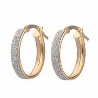 Orecchini in oro