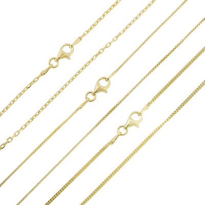 Collana in argento