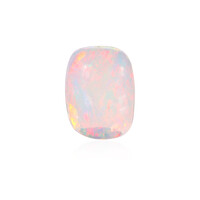 Gemma con Opale di Welo 0.665 ct