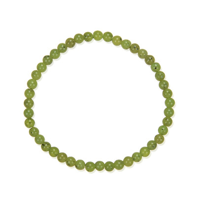Bracciale con Lizardite