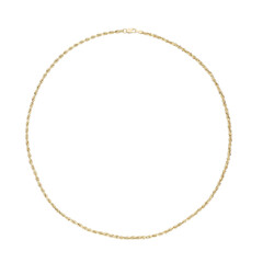 Collana in oro