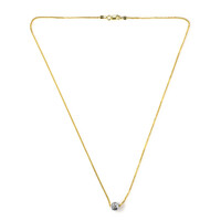 Collana in argento