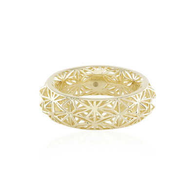 Anello in oro (Ornaments by de Melo)