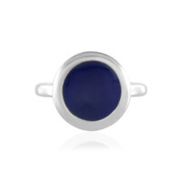 Anello in argento (de Melo)