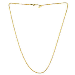Catenina in argento