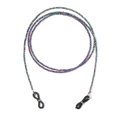 Accessorio in argento con Ematite Mistica