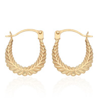 Orecchini in oro