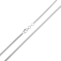 Collana in argento
