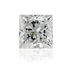 Gemma con Diamante SI2 (E)