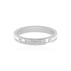 Anello in argento