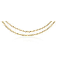 Collana in oro