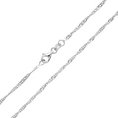 Collana in argento
