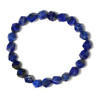 Bracciale con Lapislazzuli