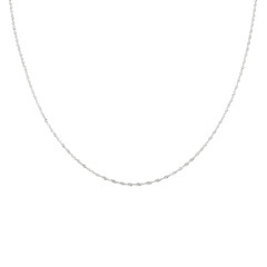 Collana in argento