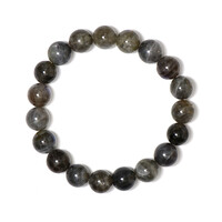 Bracciale con Labradorite
