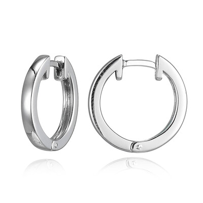 Orecchini in argento
