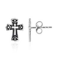 Orecchini in argento