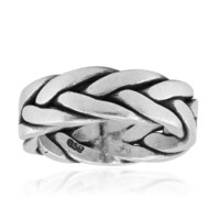 Anello in argento (Nan Collection)