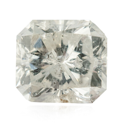 Gemma con Diamante SI2 (H)