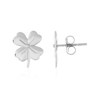 Orecchini in argento