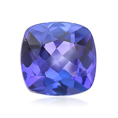 Gemma con Tanzanite AAA