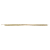 Bracciale in oro