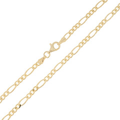 Catenina in argento