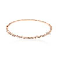 Bracciale in oro con Diamante I1 (H) (CIRARI)