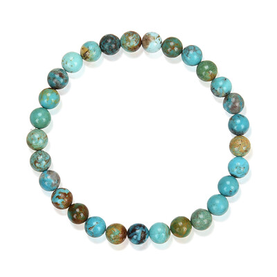 Bracciale con Turchese