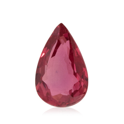 Rubino Tanzania 0,38 ct