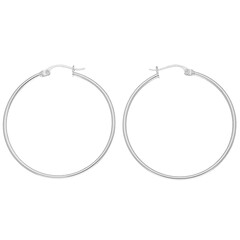 Orecchini in argento