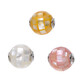 Ciondolo in argento con Madreperla (MONOSONO COLLECTION)