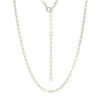 Catenina in argento