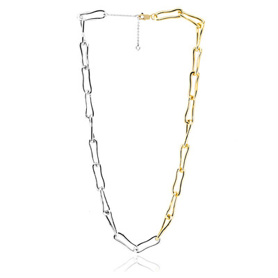 Catenina in argento