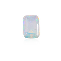 Gemma con Opale di Welo 0,252 ct