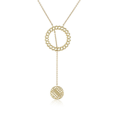 Collana in oro (Ornaments by de Melo)