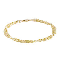 Bracciale in oro