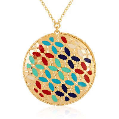 Collana in oro (Goldkunst)