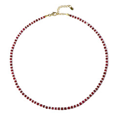 Collana in argento con Perla Akoya