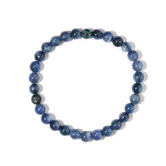 Bracciale con Cianite