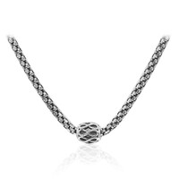 Collana in argento (Nan Collection)
