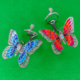 Anello in argento con Opale di Welo (Dallas Prince Designs)