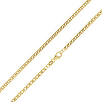 Catenina in argento
