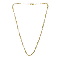 Collana in argento