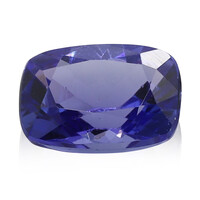 Tanzanite AAA 1 ct