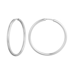 Orecchini in argento
