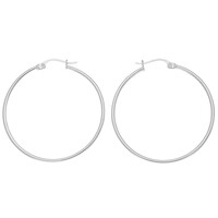 Orecchini in argento