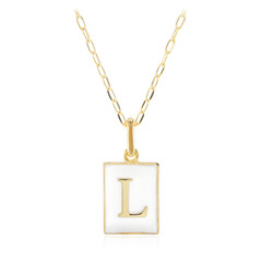 Collana in argento